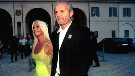 jamie versace|gianni versace death.